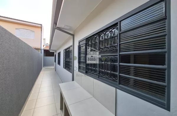 Casa para venda,  Madureira, Bauru