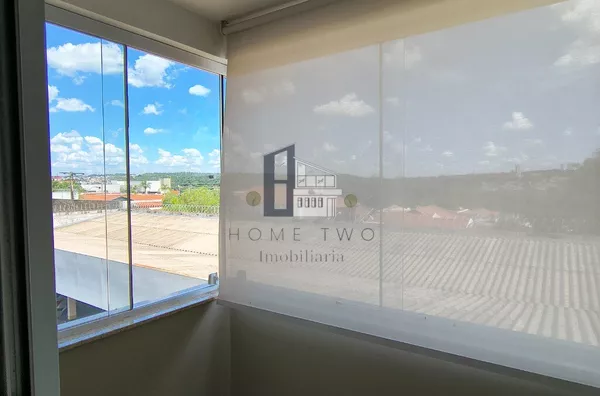 Apartamento para venda,  Condomínio Las Palmas, Jardim Estoril, Bauru