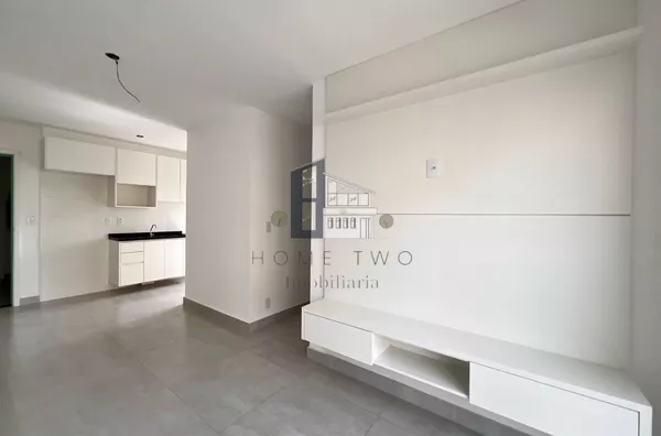 Apartamento para aluguel, 2 quarto(s),  Jardim Samburá, Bauru