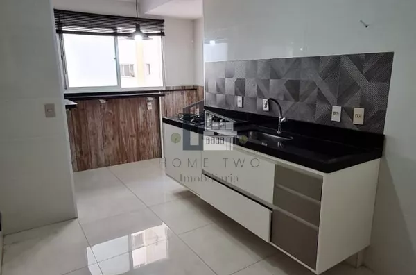 Apartamento para venda, 2 quarto(s),  Vila Nova Cidade Universitária, Bauru