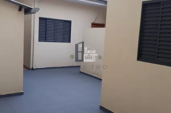 Apartamento com 1 dormitório para alugar, 45 m² por R$ 820/mês - Vila Coralina - Bauru/SP