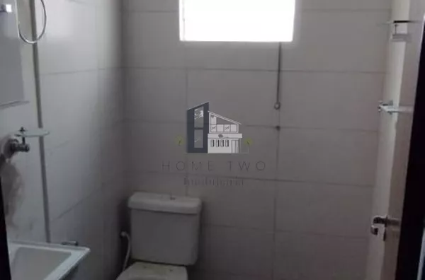 Casa com 2 dormitórios para alugar, 150 m² por R$ 1.650/mês - Vila São João do Ipiranga - Bauru/SP
