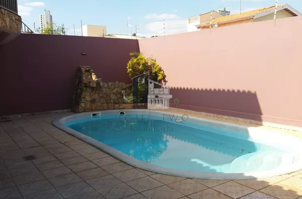 Casa à venda, 300 m² por R$ 790.000,00 - Jardim Aeroporto - Bauru/SP