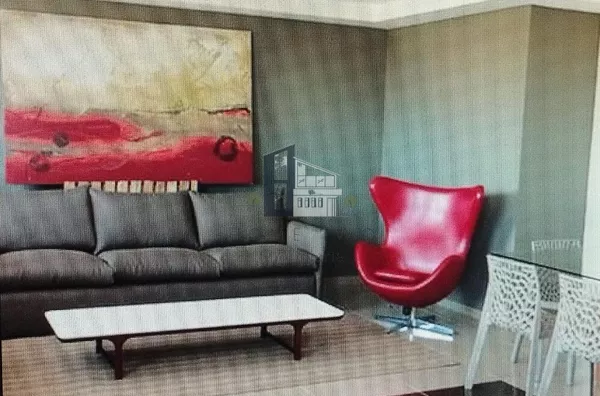 Apartamento para aluguel, 1 quarto(s),  Jardim Nasralla, Bauru