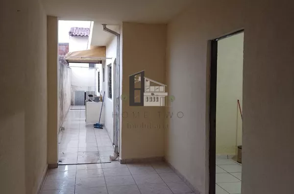 Casa para aluguel, 2 quarto(s),  Pousada Da Esperança I, Bauru