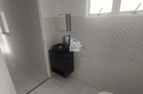 Apartamento para aluguel,  Residencial Santana,  Mary Dota, Bauru