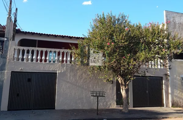 Sobrado para venda, 3 quarto(s),  Parque Vista Alegre, Bauru - Foto 28