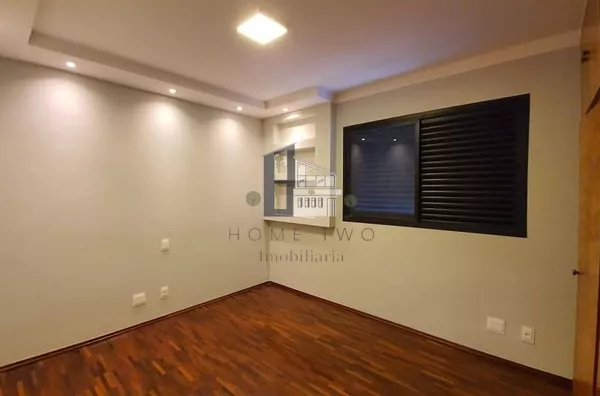 Apartamento para aluguel, 4 quarto(s), Edificio Sidon em Vila Santa Tereza, Bauru