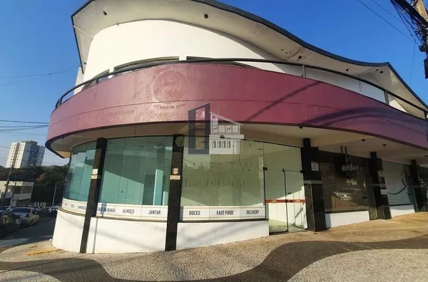 Sala comercial para aluguel, Bauru - Foto 5