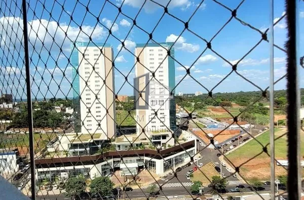 Apartamento para aluguel, 3 quarto(s),  Vila Aviação, Bauru