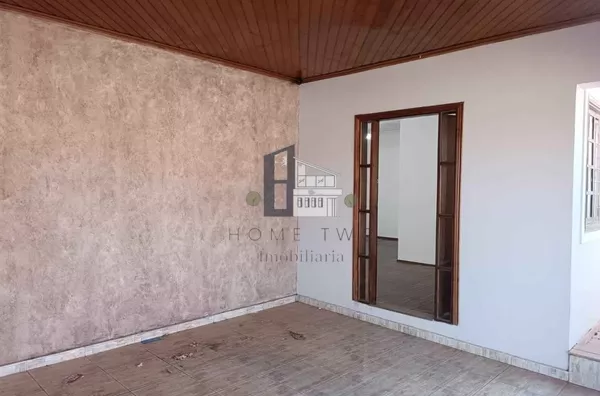 Casa para aluguel,  Vila São João Da Boa Vista, Bauru