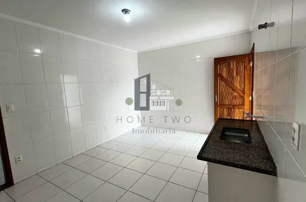 Casa para aluguel, 2 quarto(s),  Jardim Vânia Maria, Bauru