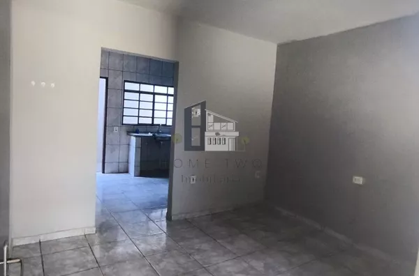 Casa para aluguel, 2 quarto(s),  Jardim Silvestre, Bauru