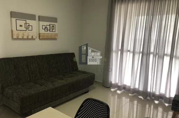 Apartamento para aluguel, 2 quarto(s),  Jardim Auri Verde, Bauru
