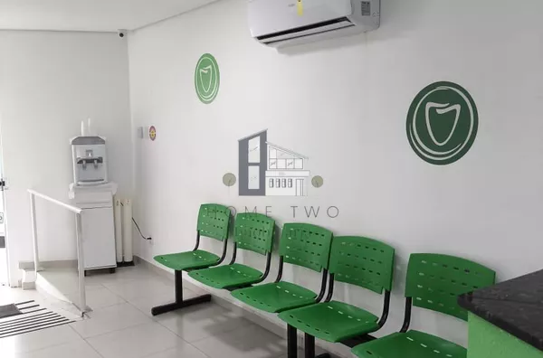 Ponto para VENDA - Clínica Odontológica,  Núcleo Habitacional Mary Dota, Bauru