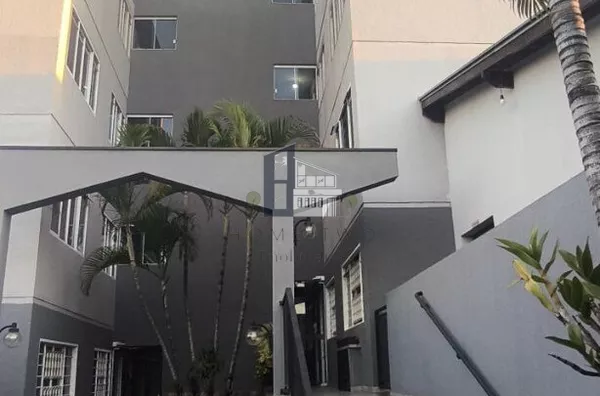 Apartamento para venda e aluguel, 2 quarto(s),  Centro, Bauru