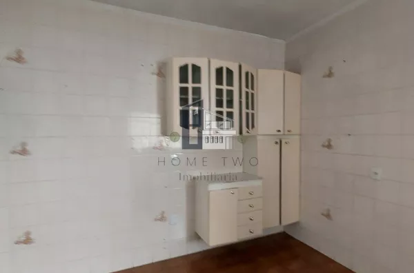 Casa com 3 dormitórios para alugar, 100 m² por R$ 1.450,00/mês - Jardim Dona Lili - Bauru/SP
