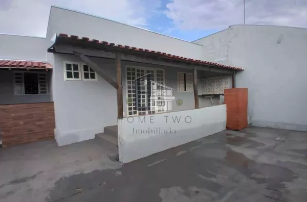 Casa para venda, 3 quarto(s),  Vila Indutrial, Vila Dutra, Parque Santa Cândida, Bauru