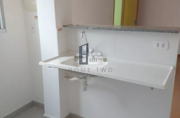Apartamento para aluguel, 2 quarto(s),  Parque Viaduto, Bauru