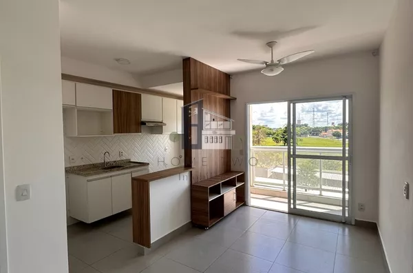 Apartamento Edifício Avalon para venda e aluguel 2 quarto(s) residencial parque granja cecília b bauru