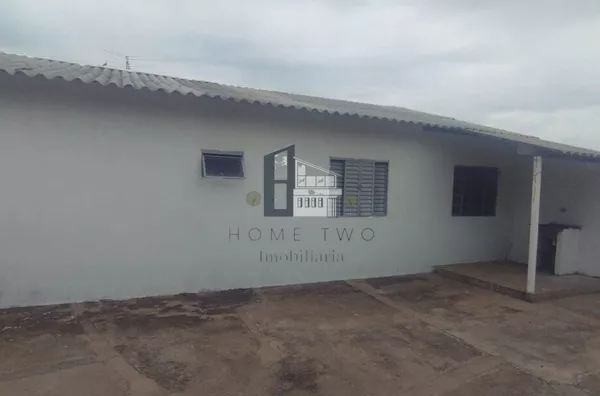 Casa para aluguel, 1 quarto(s),  Núcleo Residencial Beija-flor, Bauru