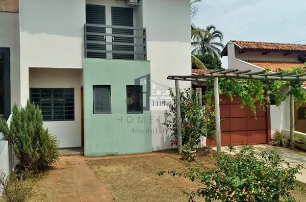 Casa para aluguel, 3 quarto(s),  Jardim Shangri-lá, Bauru