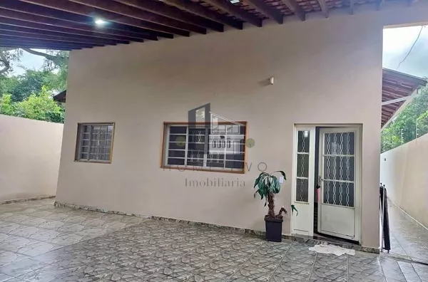 Casa para aluguel, 3 quarto(s),  Vale Do Igapó Iii, Pederneiras