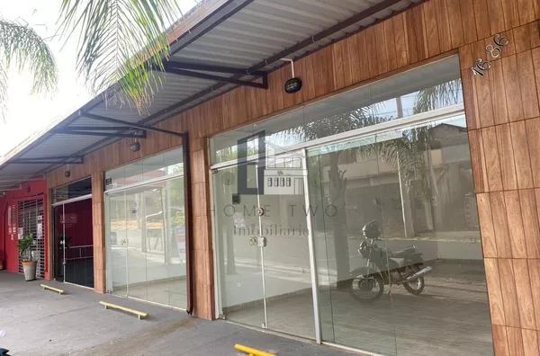 Sala para aluguel,  Vila Bom Jesus, Bauru - Foto 1