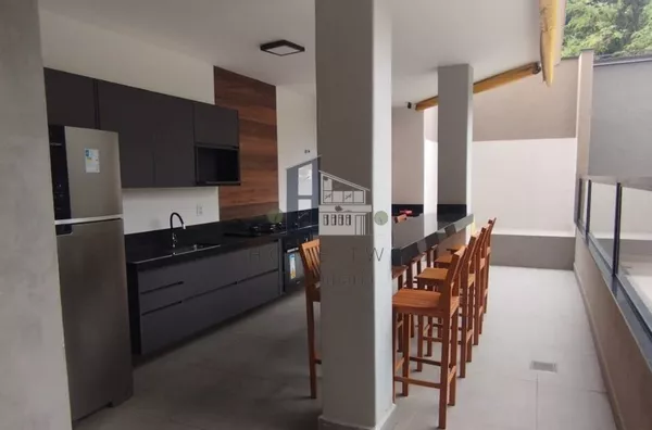 Apartamento para aluguel, 2 quarto(s),  Jardim América, Bauru