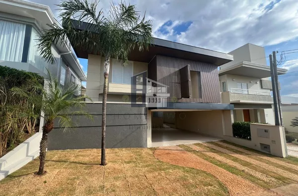 Casa em condomínio para aluguel,  Villaggio II, Vila Aviação, Bauru - Foto 28