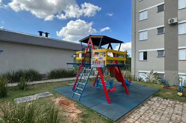 Apartamento para aluguel, 2 quarto(s),  Vitta São José, Bauru