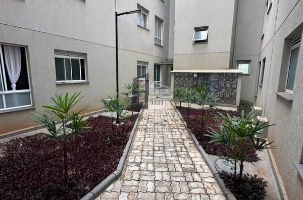Apartamento para aluguel, 2 quarto(s),  Vitta São José, Bauru