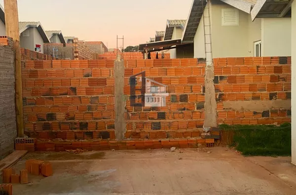 Casa para aluguel, 2 quarto(s),  Vargem Limpa I, Bauru