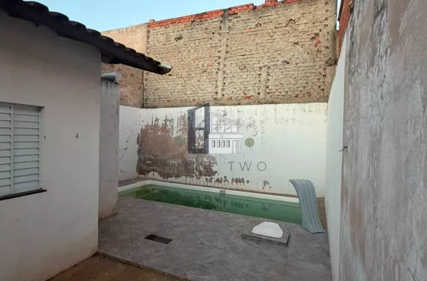 Casa para aluguel, 1 quarto(s),  Tangarás, Bauru