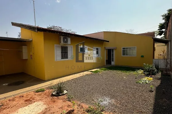 Casa para aluguel, 2 quarto(s),  Jardim Silvestre Ii, Bauru