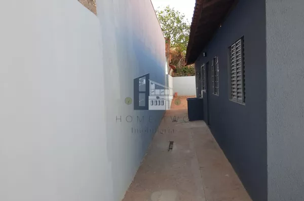 Casa para venda e aluguel 2 quarto(s) jardim ivone bauru