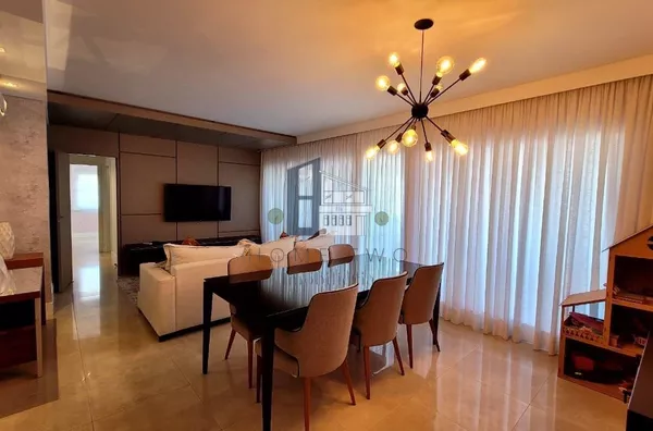Apartamento para aluguel, 3 quarto(s),  Vila Aviação, Bauru