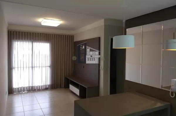 Apartamento para aluguel, 2 quarto(s),  Jardim Infante Dom Henrique, Bauru