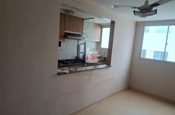 Apartamento para aluguel,  Residencial Bonardi, Bauru