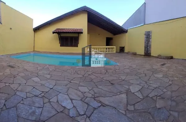 Casa para venda e aluguel, 3 quarto(s),  Vila Engler, Bauru