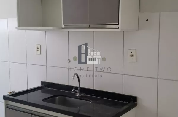 Apartamento para aluguel Bonard, 2 quarto(s), MRV Bauru