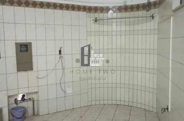 - salão para aluguel,  Fundação Casas Populares Salvador Filardi, Bauru