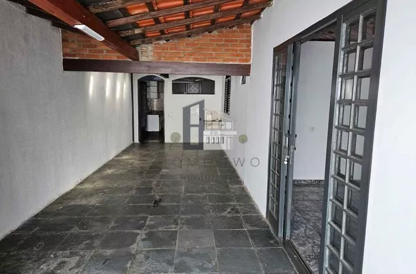 Casa para aluguel e venda, 2 quarto(s),  Núcleo Habitacional Mary Dota, Bauru