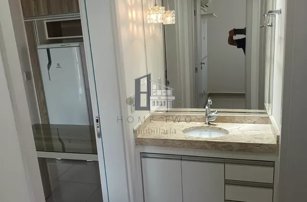 Apartamento para aluguel, 1 quarto(s),  Jardim Auri Verde, Bauru
