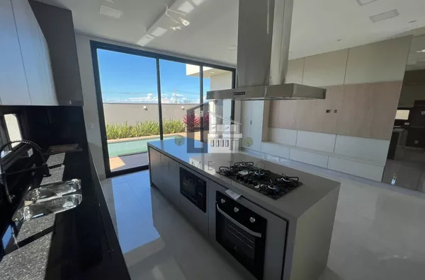 Casa em condomínio para venda e aluguel, 3 quarto(s),  Samambaia Parque Residencial, Bauru