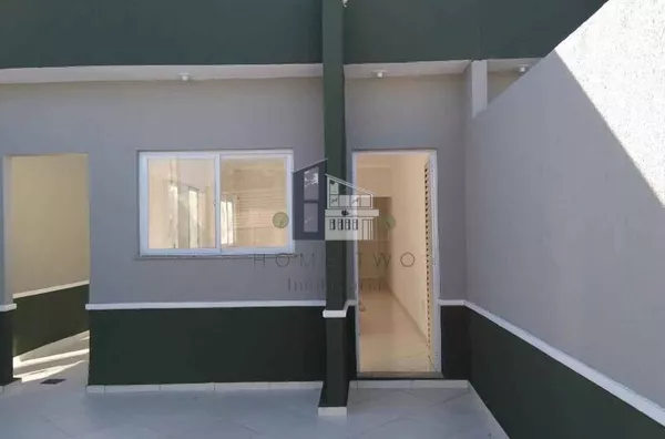 Casa para aluguel, 2 quarto(s),  Parque Jaraguá, Bauru