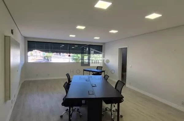 - sala para aluguel,  Centro, Bauru