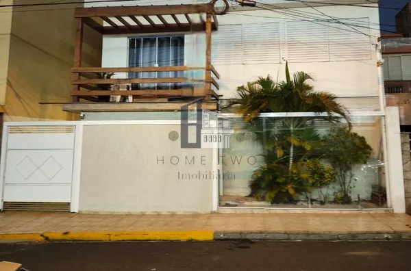 Casa para aluguel, 4 quarto(s),  Vila Brunhari, Bauru - Foto 19