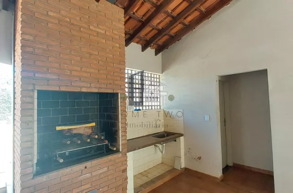 Casa para aluguel, 3 quarto(s),  Vila Altinópolis, Bauru
