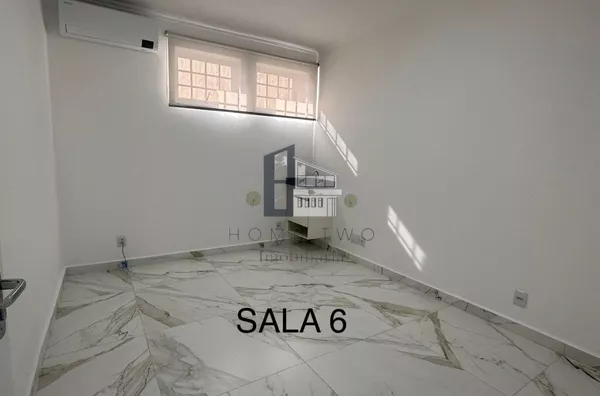 Sala comercial térrea para aluguel, 10 quarto(s),  Jardim Nasralla, Bauru